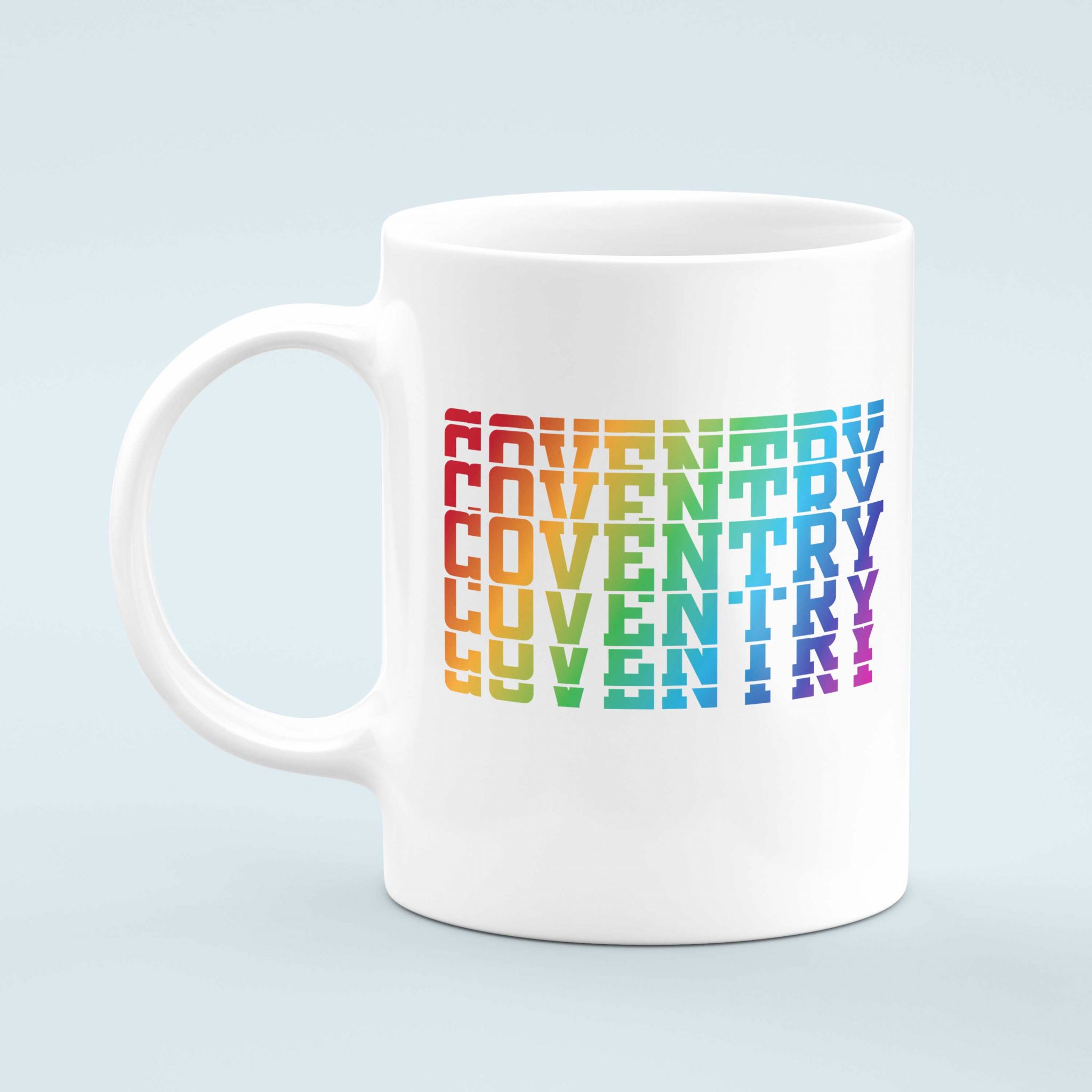 Coventry Mug – Inspired Coventry